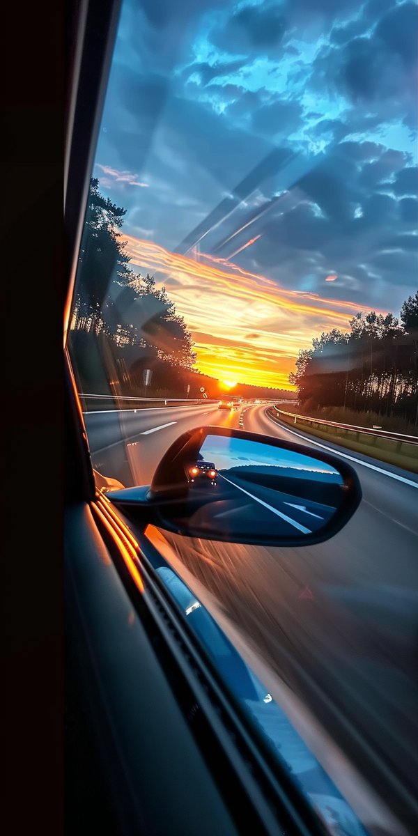 hfsjf1's tweet photo. My first solo drive today  No panic, no mistakes, just fresh air and wide roads! Grateful for my coach’s patience ， https://t.co/h57Nzgmjgq