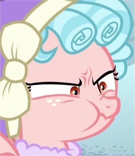 SilverTiaraSeed's tweet photo. @BraeburnMLP ♟️: HUH!?!!??, HOW CAN YOU NOT TASTE HOW AWFUL THIS SHIT IS??!!? https://t.co/dNHPndlr0i