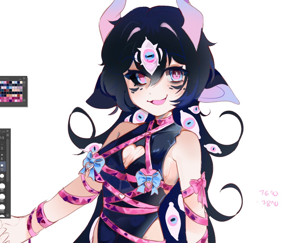 RinzuVT's tweet photo. wip https://t.co/QsDnJWdkCi