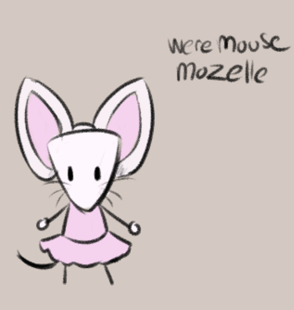 55n0w's tweet photo. @TheAxolotlSun #RegretevatorHalloween Spud and Mozelle outfit ideas :) https://t.co/pS0NlyVDTq