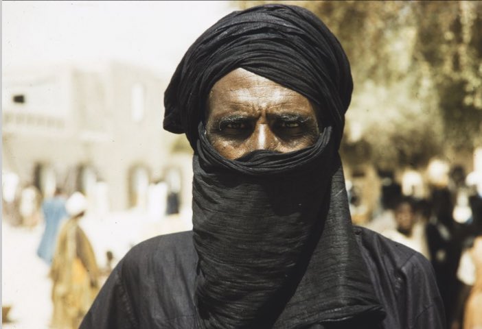 aseelswaid9's tweet photo. Mali Tombouctou 1960 https://t.co/WkwjcFMldZ