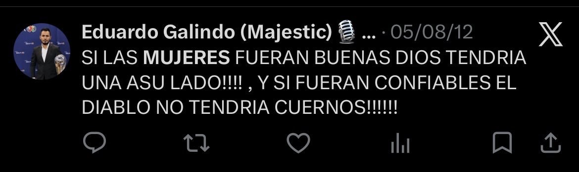 Tapiaxx's tweet photo. @EduardoGGalindo https://t.co/KNau6zfRy4
