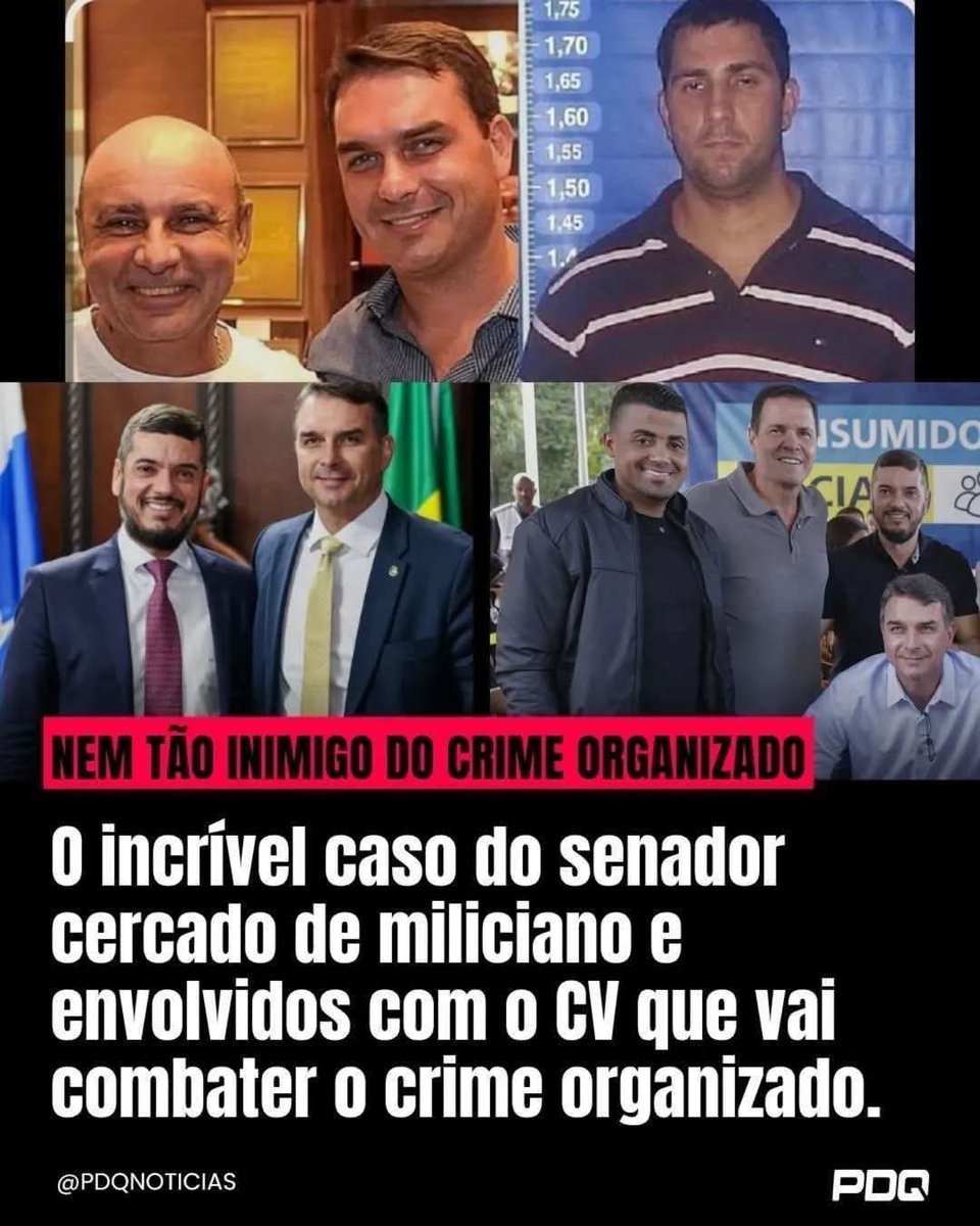 ___Pk______'s tweet photo. @BolsonaroSP O homem que falou que ia combater os milicianos kkkkkkkkkkkkkkkkkkk https://t.co/1s7zbMAQxZ