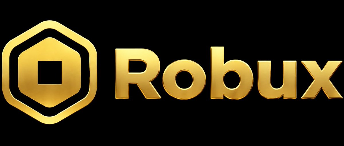 gastopher67's tweet photo. The stock is RBLX there is no ticker for Robux it is ONLY ROBUX

🚀 

ROBUX OG: GPhrDJxNybU1FNZEaSnZ1FCGDdL5wnC34zwBzP9jNxNh https://t.co/IRYlVTzASJ