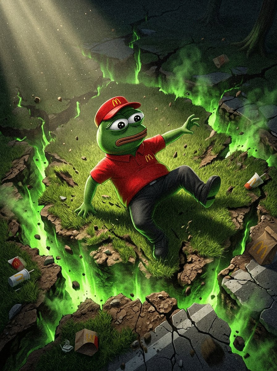 friesinbagx's tweet photo. The vibe shift is happening. https://t.co/FSusIUnLaO