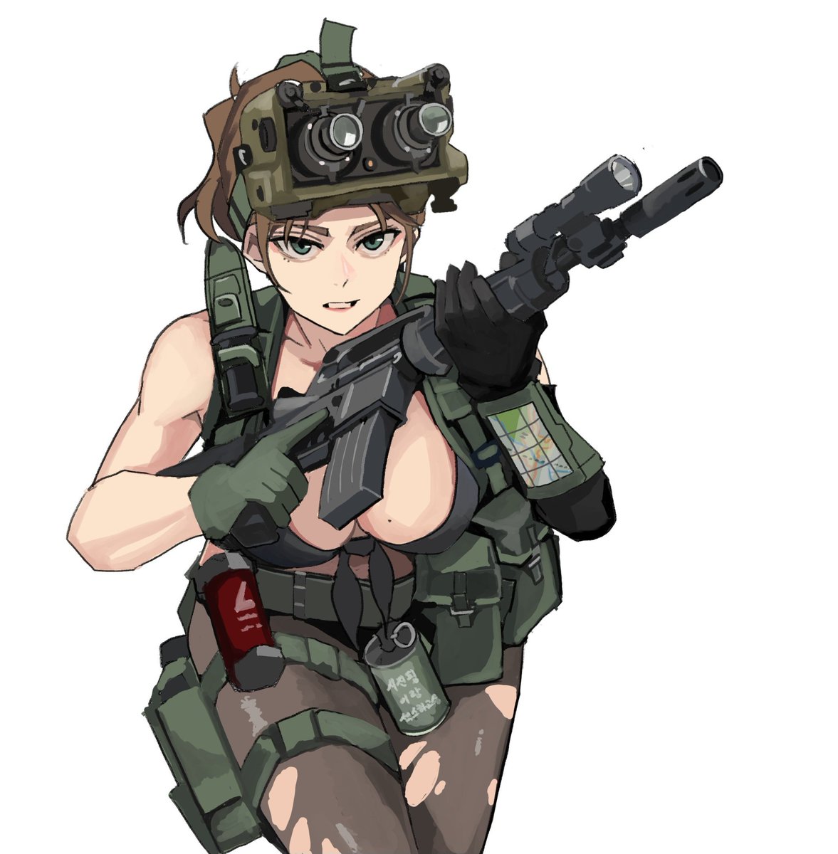 Nobbie_OCs's tweet photo. Quiet

By @waniiii6974 https://t.co/UGSwkh1cKa