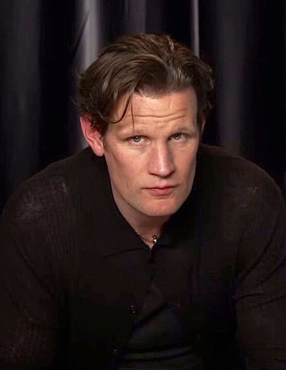 daemontthinker's tweet photo. the concept of calling this man ugly https://t.co/KYN0QzGt5z