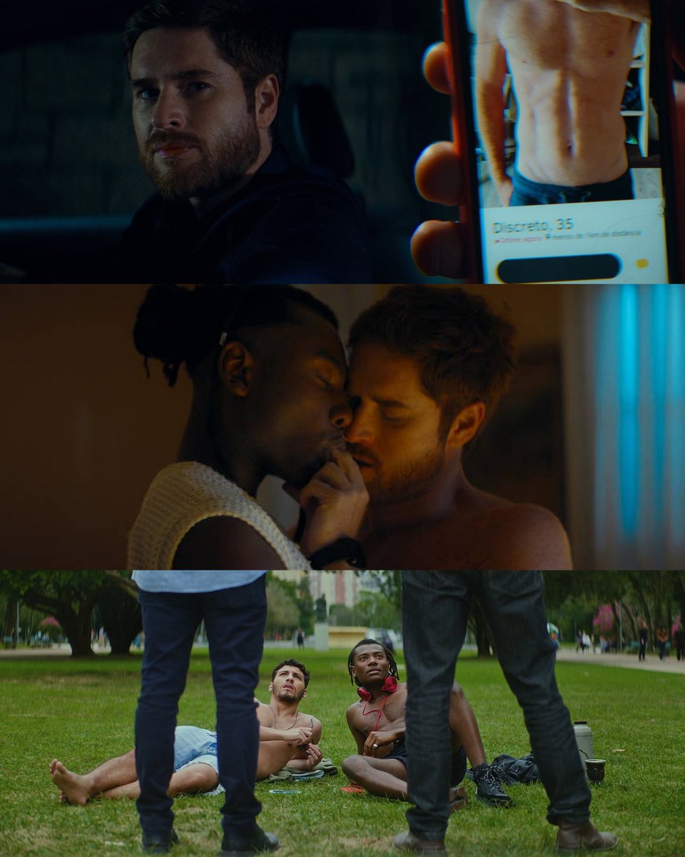 screenscaps's tweet photo. ato noturno (2025) dir. marcio reolon e filipe matzembacher https://t.co/aTpdQcQicr