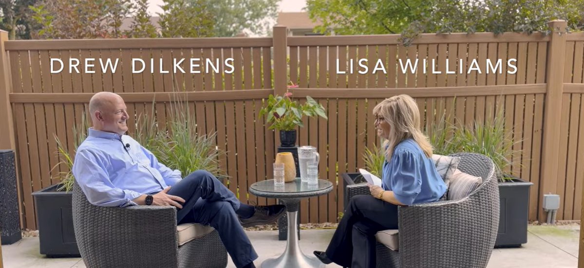 drewdilkens's tweet photo. Twelve years. Big decisions. Real results. And more work ahead. I recently sat down with Lisa Williams, a trusted Windsor broadcaster for 38 years, for a candid conversation about Windsor’s progress, the difficult decisions that come with leadership, and what comes next for our city. Watch the full interview: https://t.co/lmIrtfoTdT