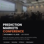 Photo by PredictionConference (@predictionconlv)