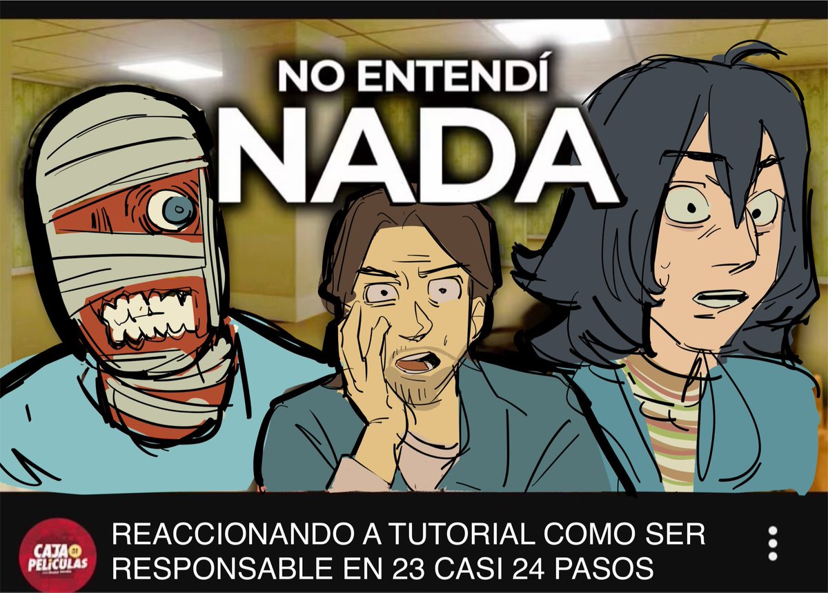 zizimita's tweet photo. srry no sabía que título ponerle #mouthwashing https://t.co/XAU3vTKpKG