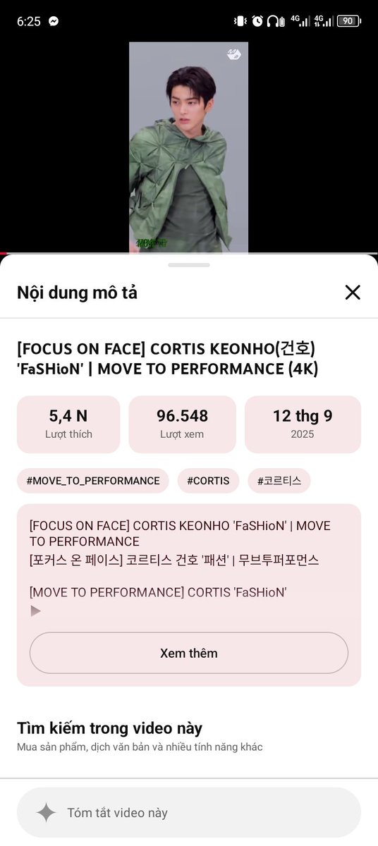 Sejin_1st's tweet photo. @keonhosmile_vn Keonho’s journey continues to inspire everyone who supports him.

#KEONHO #건호 #CORTIS #코르티스 https://t.co/ZDfZ495c8w