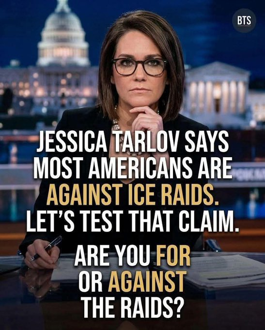 AntiLeftMemes's tweet photo. Lets test that claim!

A. SUPPORT ICE
B. AGAINST ICE https://t.co/T1yHPIxaDO