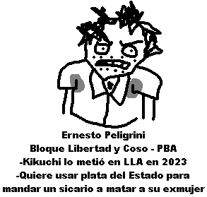 UnstableSudaca's tweet photo. >se hizo real https://t.co/2vYnyqj0pF