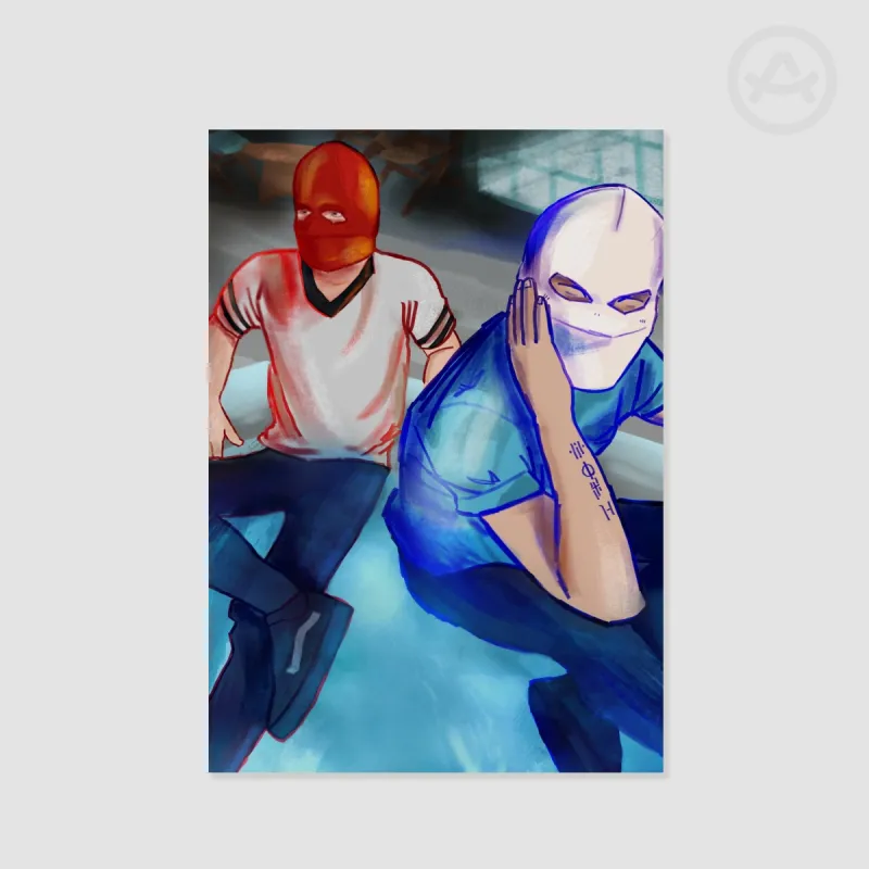 orbitalworks_'s tweet photo. added this twenty one pilots poster to my ACG shop!!  #twentyonepilots #tøp #cliqueart #acggoods 
|-/
https://t.co/wYFXWOBvFz https://t.co/2FjsoNuOxi