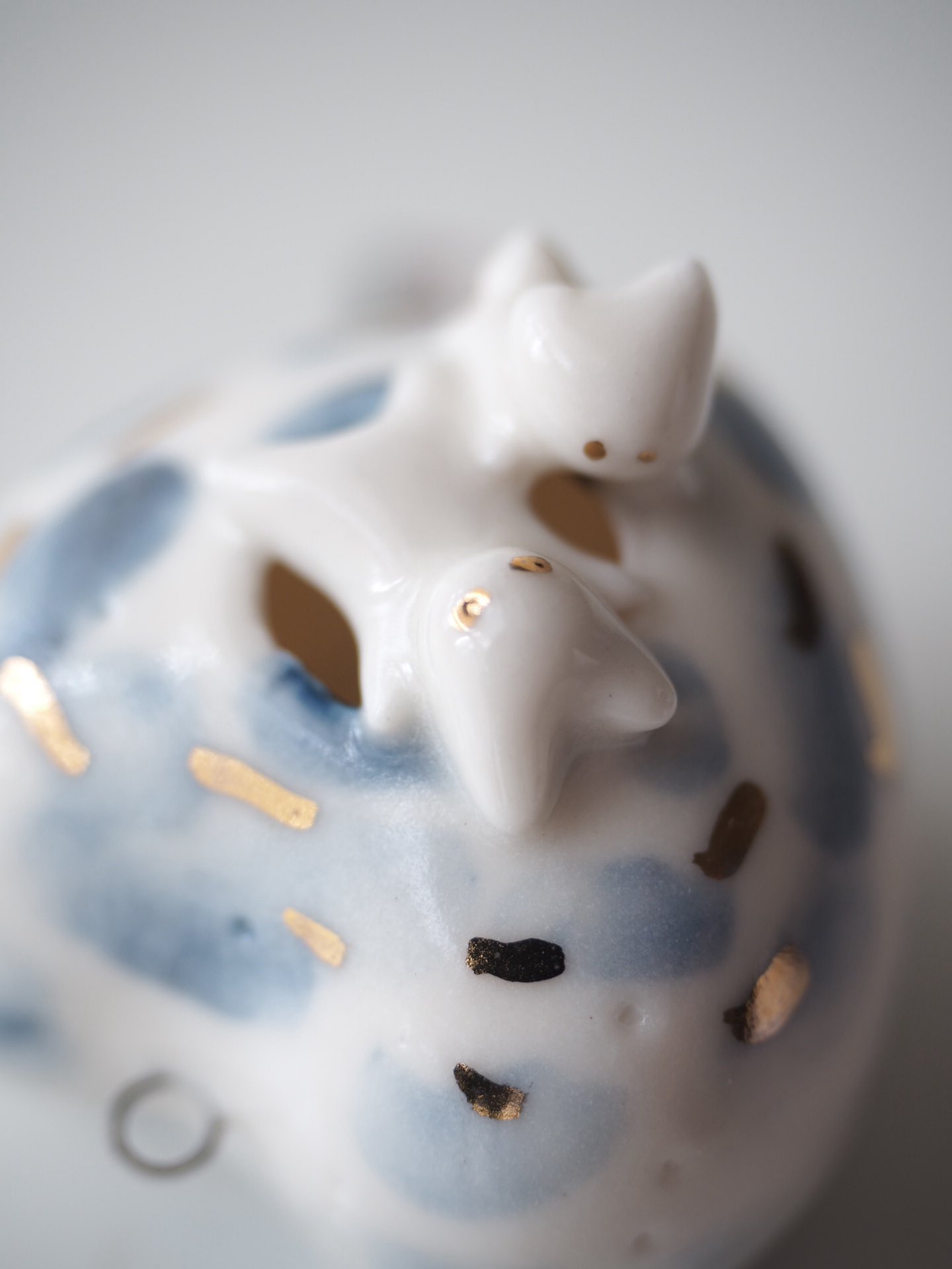 中谷 和世 KAZUYO NAKATANI ceramicsデザフェス64 on X: 