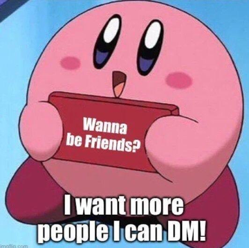 Novanyx_VT's tweet photo. Small VTuber, big friendship energy  Wanna connect? https://t.co/PW4W8M6532