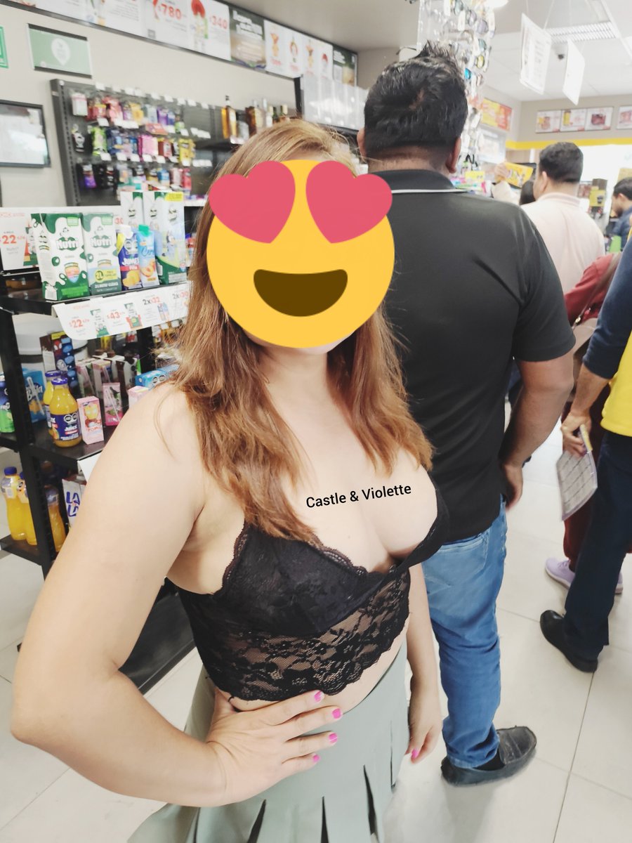 castleviiolette's tweet photo. Bonita tarde bbs 🔥 
#MiercolesDeMorboYProvocación https://t.co/WBF9G3ZEs6