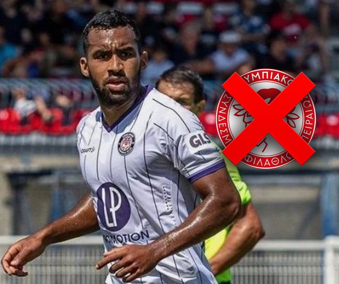 Naranjazos10's tweet photo. 📌No, lo de Cristian Cásseres al Olympiacos NO va

➡Sí estuvo cerca y fue una posibilidad real, pero no va a viajar mañana jueves a firmar como se indica en un rumor que ha ido creciendo hoy

🧐Por los momentos seguiría en Toulouse a menos que se concrete otra de las opciones⌛️ https://t.co/xwM6HWL23Z