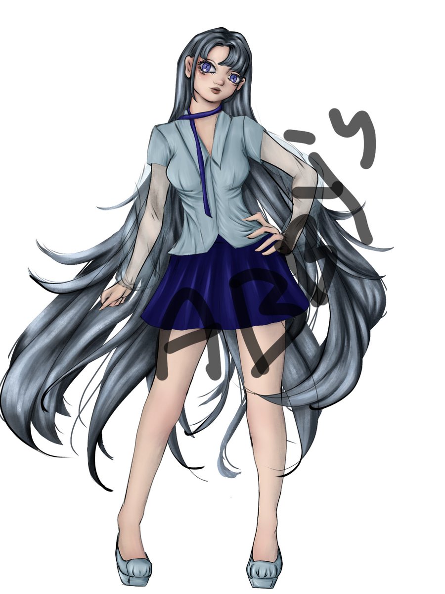 ABBYpotatooo's tweet photo. @FemboiCherry Hi I'd love to work with you!! Here's some of my stuff https://t.co/CPcD3Rm5y9