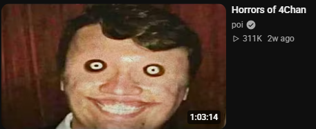 rainbooming_06's tweet photo. this specific image of charlie kirk has been haunting me the past few days please fuck off bro https://t.co/luiClBKFMi