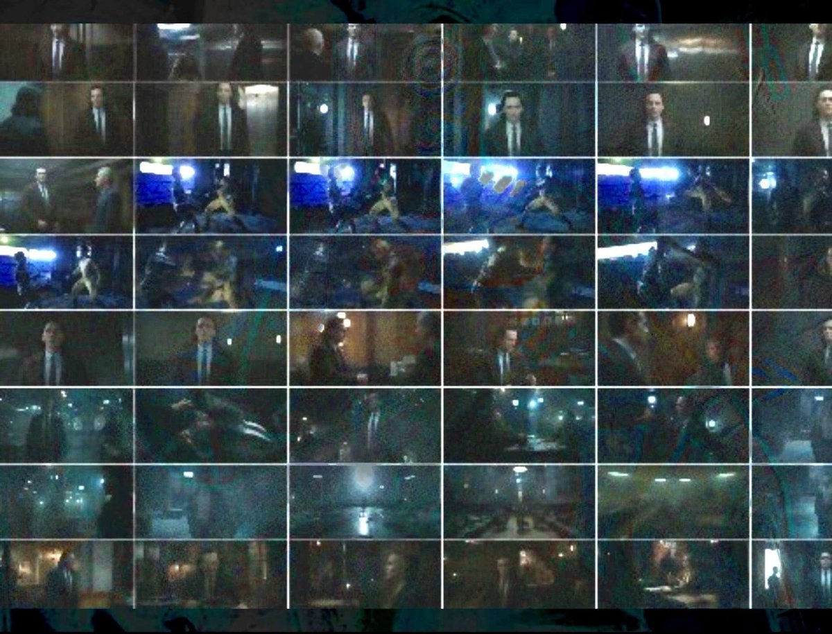 NovaSilence_'s tweet photo. SPOILER WARNING🚨

New photos of #AvengersDoomsday have just leaked, featuring Tobey Maguire's Spider-Man, Magneto, Wolverine, Loki, and more! https://t.co/D9PUh0vRcT
