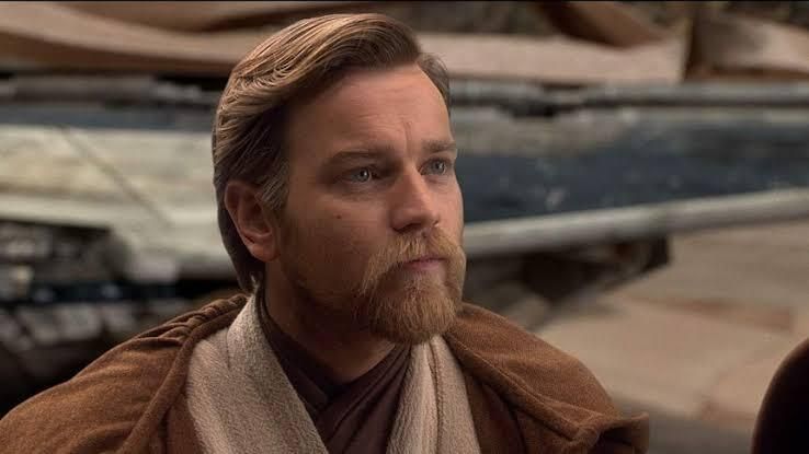 StarWarsRenmei's tweet photo. 実写版『クローン・ウォーズ』にも前向きだとヘイデン・クリステンセン🗣️

「オビ＝ワン役のユアン・マクレガーがもっとやりたがっているのは知っているし、パドメ役のナタリー・ポートマンも戻りたいと聞いている。メイス役のサミュエル・L・ジャクソンもいる。また再結成できる」

:heyjonaspodcast https://t.co/bgNF4RFy1k