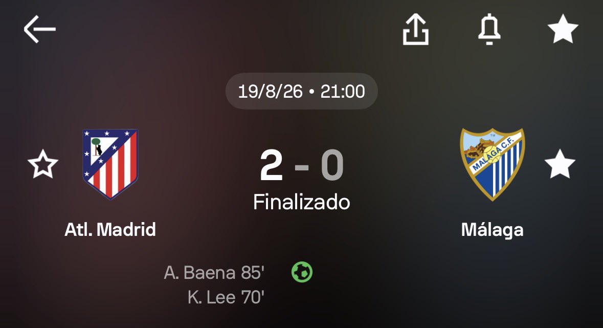 maarcooosg's tweet photo. Llegan a expulsar al morenito suyo y ganamos 0-1. https://t.co/ehsmBd4dNv