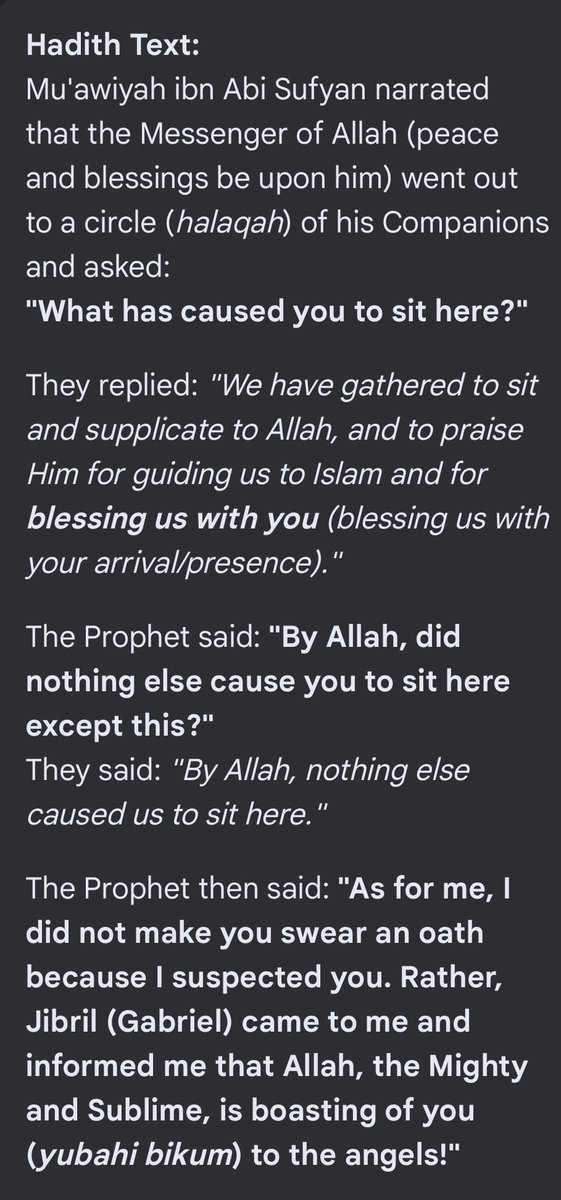OneMuslimArmy's tweet photo. @mohammed_hijab A must know https://t.co/jw2UyploKM