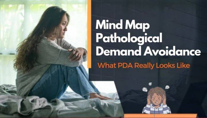 TycoonStoryCo's tweet photo. Mind Map Pathological Demand Avoidance for Teachers

●   Identify common demand triggers.
●   Use calm, low-pressure language.
●   Offer choices and transition time.
●   Create personalised support plans.

https://t.co/YtdlsfeOYS

#autismsupport #pdaprofile https://t.co/SUl2HH1m3e