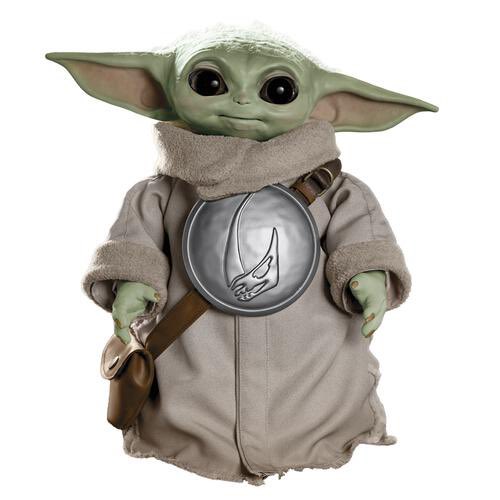 スターウォーズ トイザらス限定 ホログラフィック ヨーダ スター