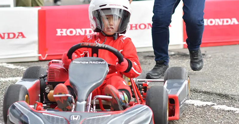 enjoyhonda_info's tweet photo. ◤チケット販売スタート！◢

エンジョイホンダ2026
マリンメッセ福岡B館会場のチケット販売がスタートしました！

📅9月19日（土）・20日（日）

多面的なHondaの魅力を
見て・遊んで・体感できる特別な2日間！

ぜひ会場でお楽しみください😊

▼チケットはこちら