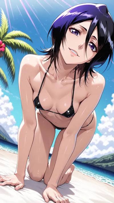Xsile67's tweet photo. @_DailyBleach_ https://t.co/JLrEVaGZB9