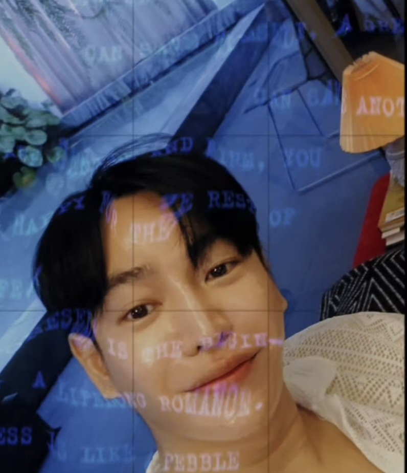 Rabbit_behappy's tweet photo. เฮีย @peckpalit  ลงไอจีสตอรี่ น่ารักๆ 
#เป๊กผลิตโชค
#PeckPaLitChoke
👇👇👇
https://t.co/ddZNRPRpQ9 https://t.co/JchDkYvXIE
