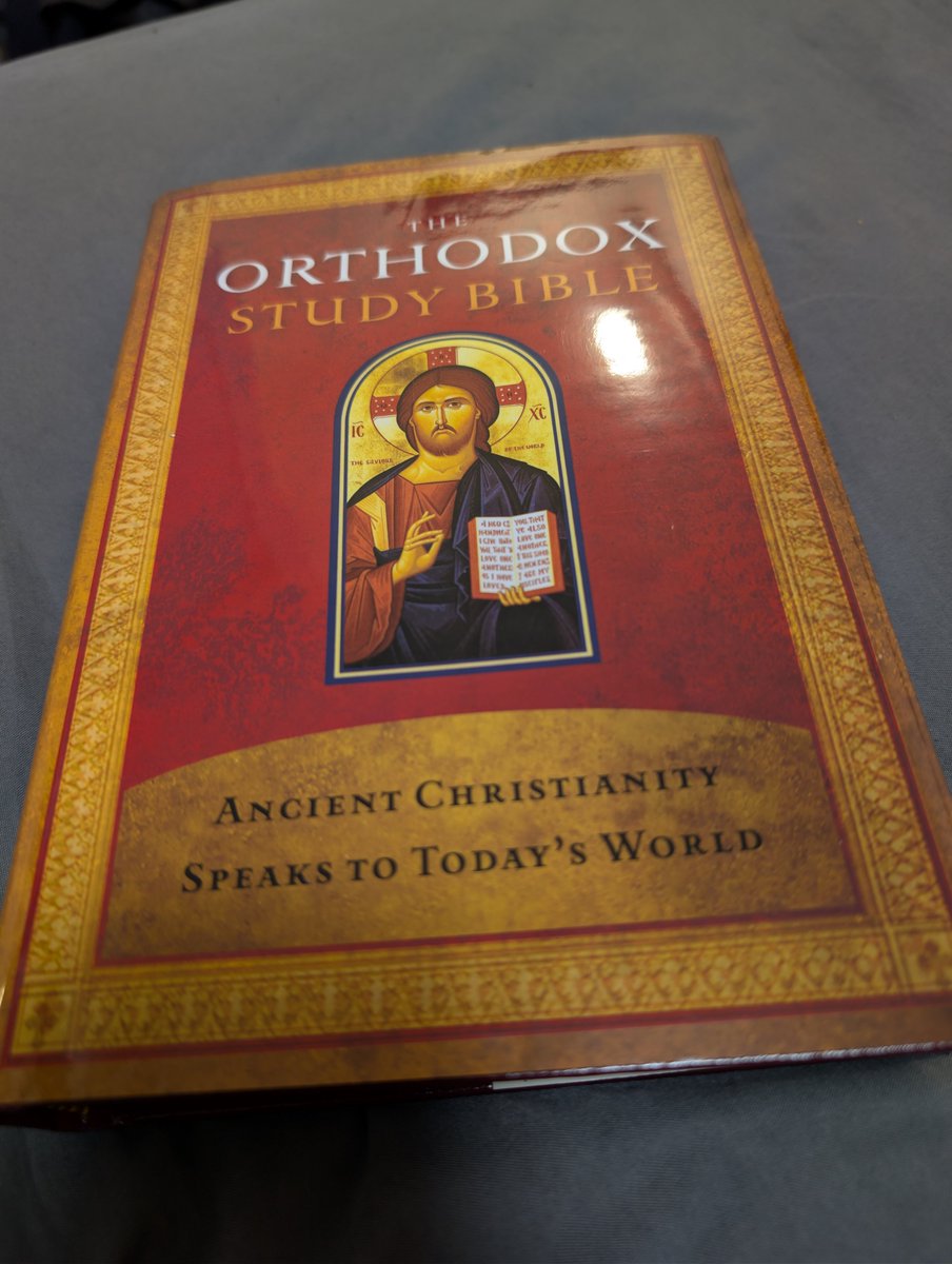 jedonnippon's tweet photo. Yay!!! I got a Bible!!! https://t.co/E1QXfCreL7