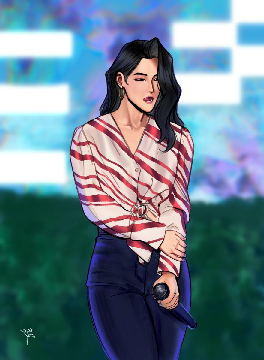 goldenpolytrix's tweet photo. quick Celine before sleep https://t.co/I3dWVDnsIj