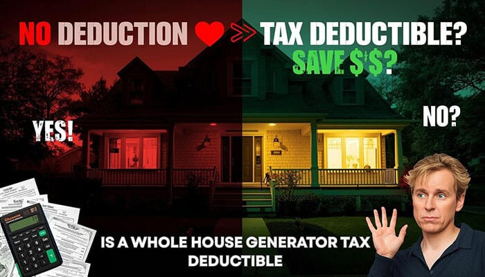kavithakavi77's tweet photo. Personal use: Generally not deductible.

Business, rental, or medical use: Tax benefits may apply.

https://t.co/WghntQMwtb

#wholehousegenerator #taxtips @Generac @Cummins https://t.co/EMLfpVJXgv