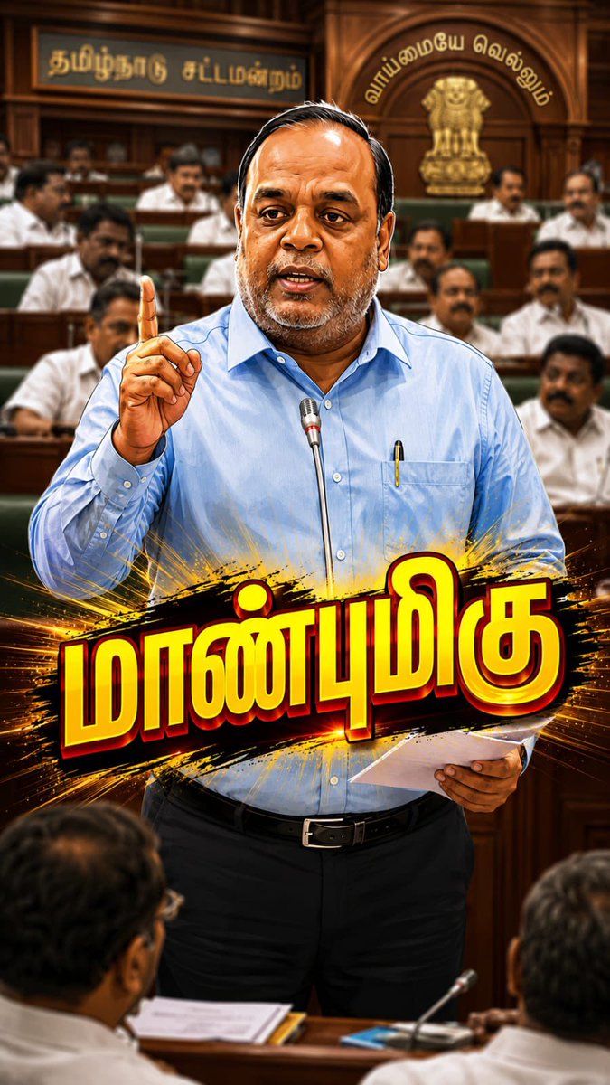 janaviswanath's tweet photo. Hi செல்லம்ஸ், Daily சட்டசபை live பாத்து இப்படி ஆயிட்டேன்னு நினைக்குறேன்.நீங்க எப்படி.
#TVK #TNassembly #TNwithTVK https://t.co/x8pL4poPZu