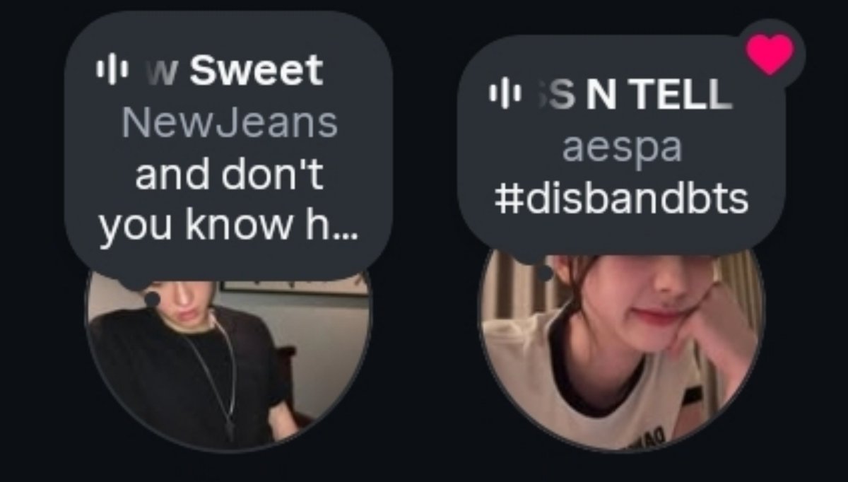 milacchiato's tweet photo. and don't you know how #disbandbts tastes https://t.co/fQSW44GWjV