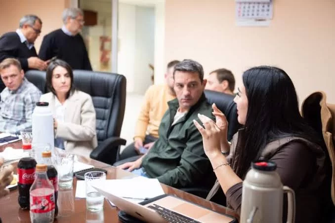 MisionesOpina's tweet photo. Vilchez busca preservar beneficios impositivos de cooperativas para evitar más presión sobre las tarifas
#Aliviofiscal #cooperativas #fecem #Misiones
https://t.co/vIyCHpPHAf
@vilchezmatiasok https://t.co/YNXz2rM2HX