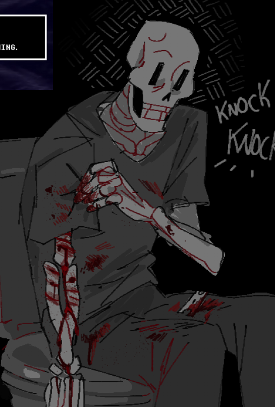 skullmercy's tweet photo. tw self harm // unmasking time https://t.co/yNZCo62q64