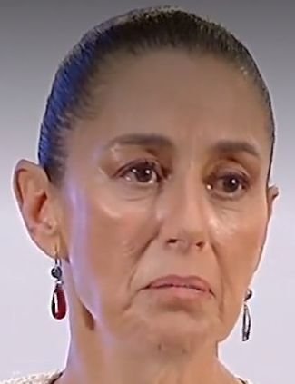 NorbertoLedezma's tweet photo. Yo, con todo respeto le diría: ¡YA DEJA DE CHINGAR A MÉXICO Y CHINGA A TU MADRE, PINCHE PRESIDENTA CORRUPTA, INEPTA, ASESINA CULPOSA, FEA DE A MADRES Y PENDEJA CON "A" @Claudiashein! https://t.co/8e0pzRtVt6
