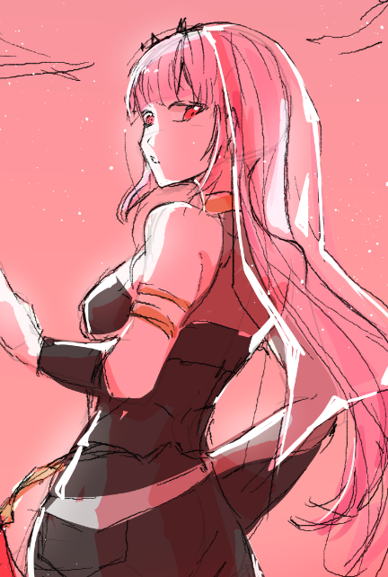 xanthaart's tweet photo. WIP
#callillust https://t.co/bEKuCrzQxp