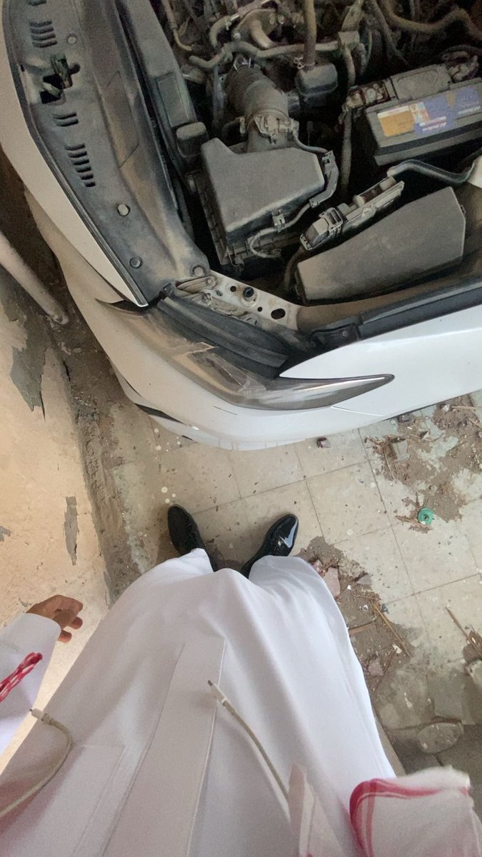 5la9y3ny's tweet photo. وقت الميكانيكا https://t.co/II2OQNn1QT