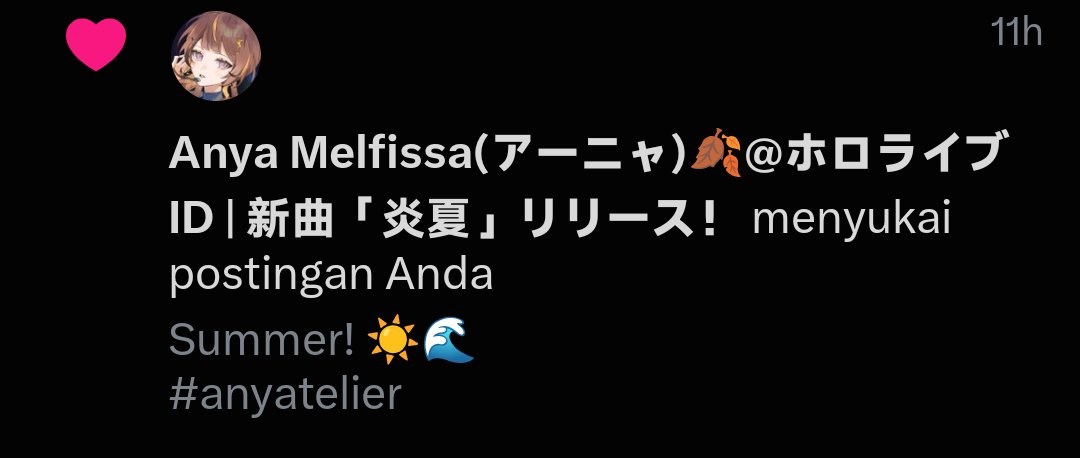 Matchu_01's tweet photo. Whaa--

thank you 🙇‍♂️🙇‍♂️ https://t.co/n6ma1cJEZm