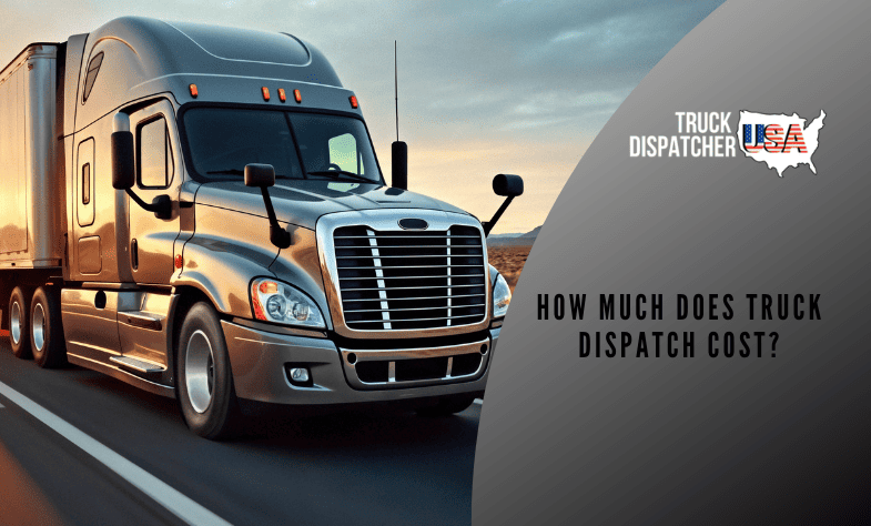 247trucks's tweet photo. How Much Does Truck Dispatch Cost?. Independent truck dispatch services typically cost 5% to 10% of the gross revenue per load...
#truckdispatchers #trucks #truckers #trucking #TruckerLife #logistics #LogisticsTruck #truckerdrivers

https://t.co/nty7VJqYby https://t.co/WEf9NMQzo8