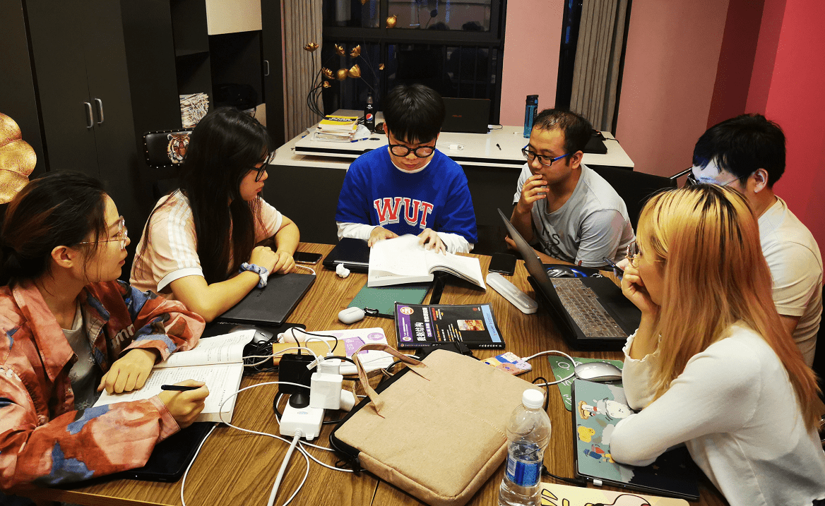 _nansis_'s tweet photo. Coding Club Weekend Hackathon! 24hrs of creative coding, coffee u0026 teamwork. Nov 16-17, Room 301. Sign up today: [link] #CampusEvents #CodingFun， https://t.co/YMqPUNTKj1