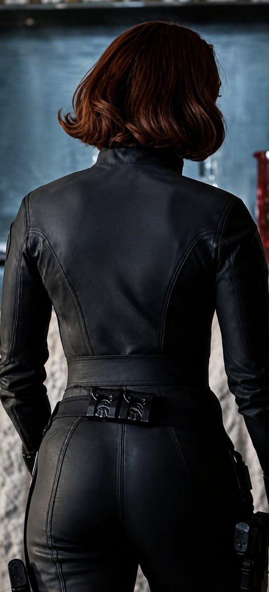 renu_offcl's tweet photo. Black Widow:

Natasha.                                         Yelena. https://t.co/ZalkQgZTXX