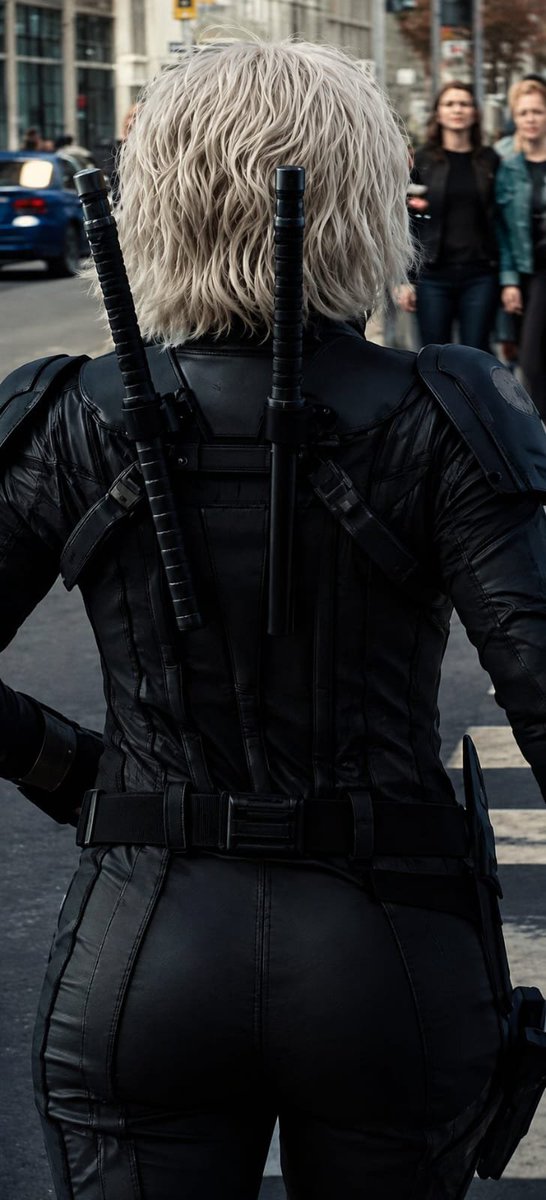 renu_offcl's tweet photo. Black Widow:

Natasha.                                         Yelena. https://t.co/ZalkQgZTXX