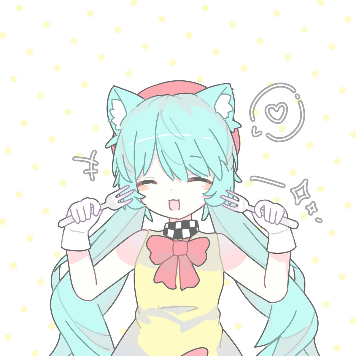 Xixixixixien's tweet photo. *⑅︎୨୧┈︎🍴🐈🤍° ✰.。.:* https://t.co/TREEy4z93u
